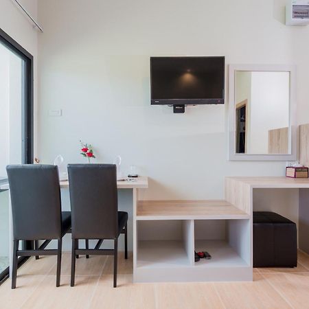 Journey Residence Phuket Bang Tao Beach  Extérieur photo