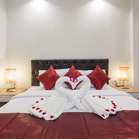 Journey Residence Phuket Bang Tao Beach  Extérieur photo