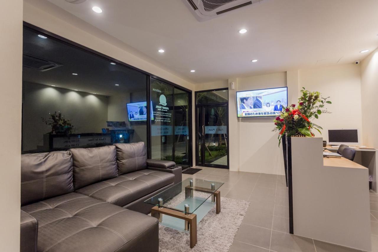 Journey Residence Phuket Bang Tao Beach  Extérieur photo