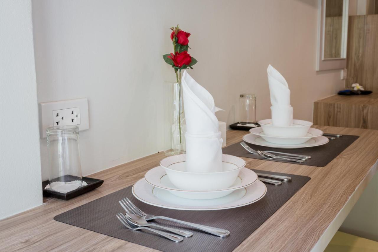 Journey Residence Phuket Bang Tao Beach  Extérieur photo