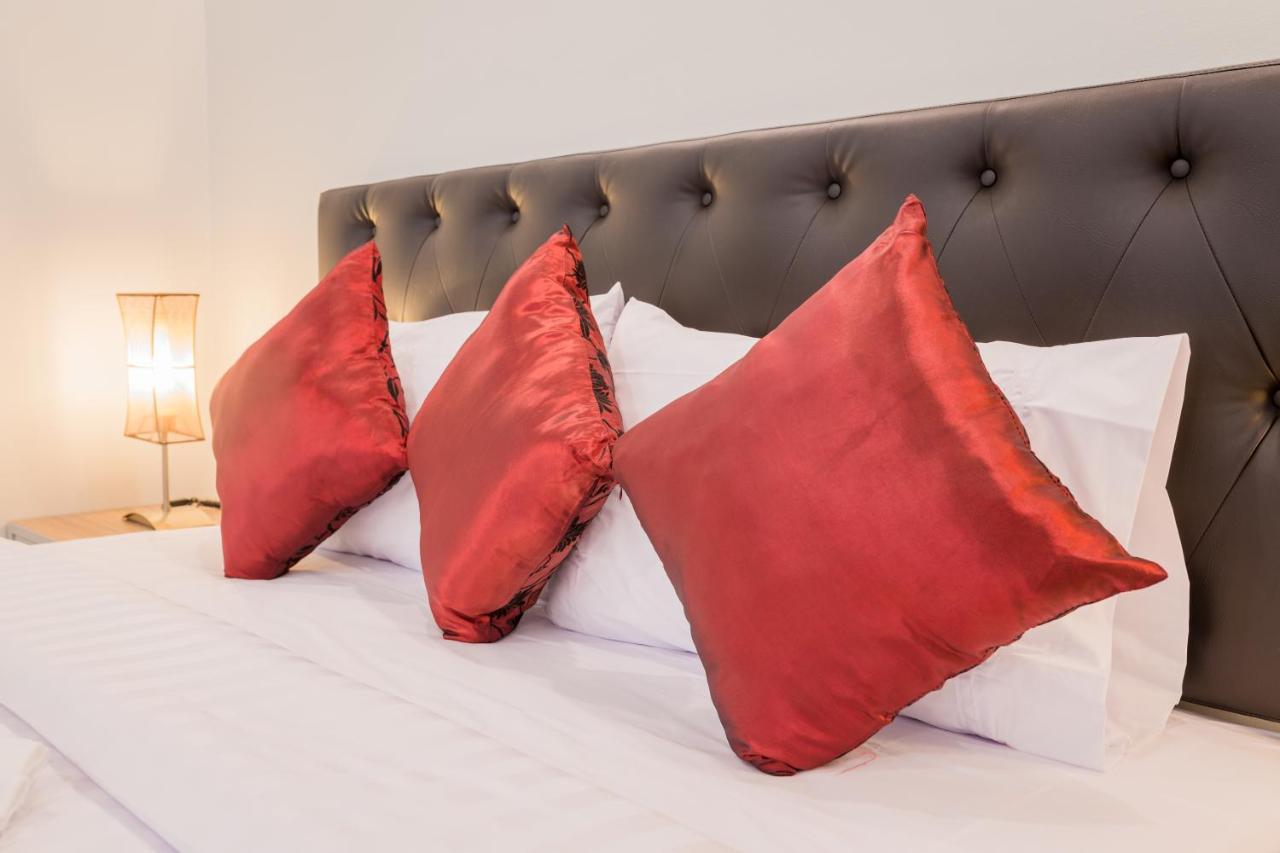 Journey Residence Phuket Bang Tao Beach  Extérieur photo