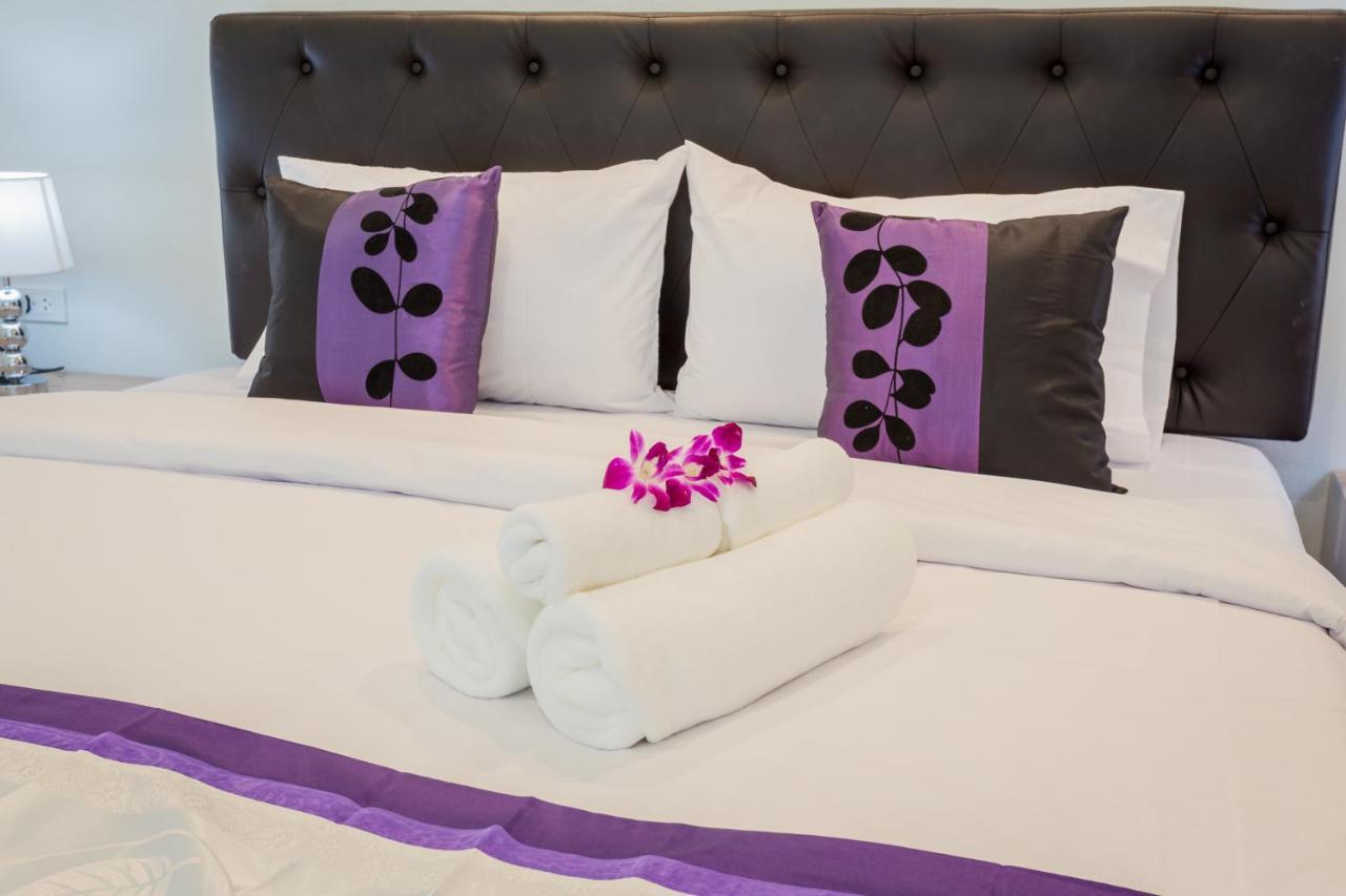Journey Residence Phuket Bang Tao Beach  Extérieur photo