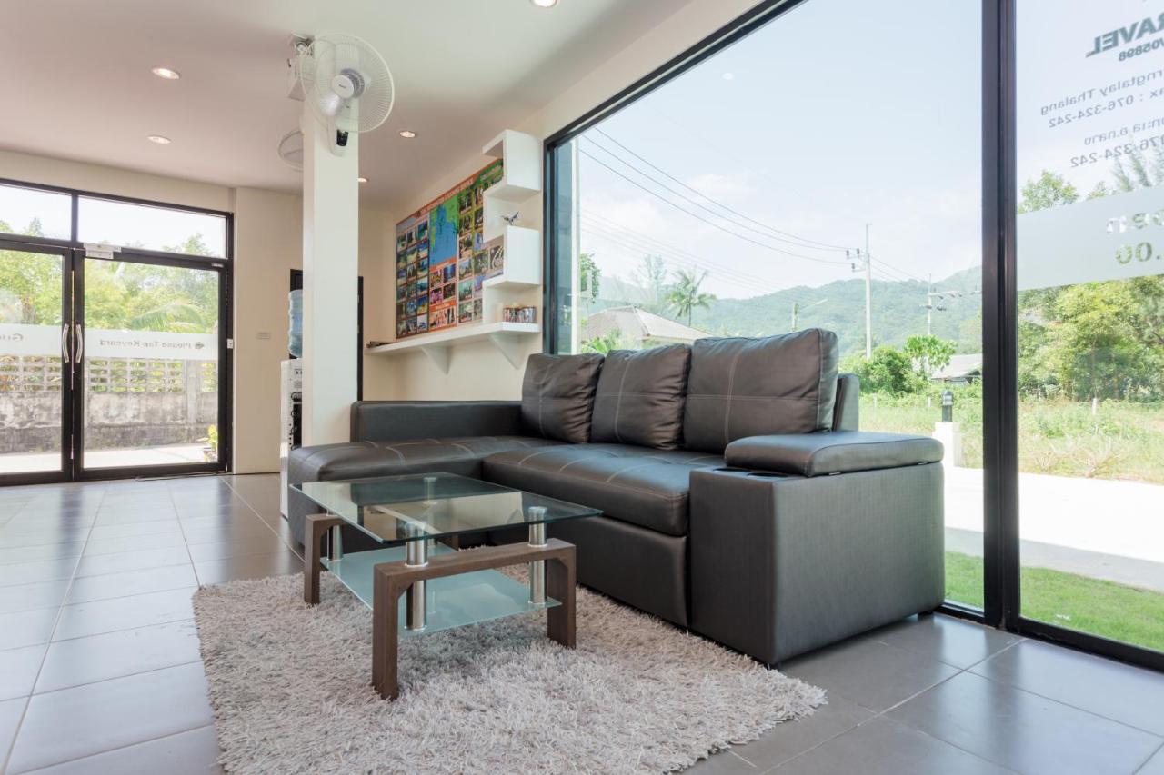 Journey Residence Phuket Bang Tao Beach  Extérieur photo