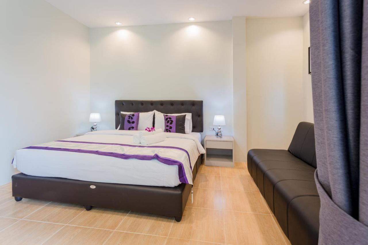 Journey Residence Phuket Bang Tao Beach  Extérieur photo
