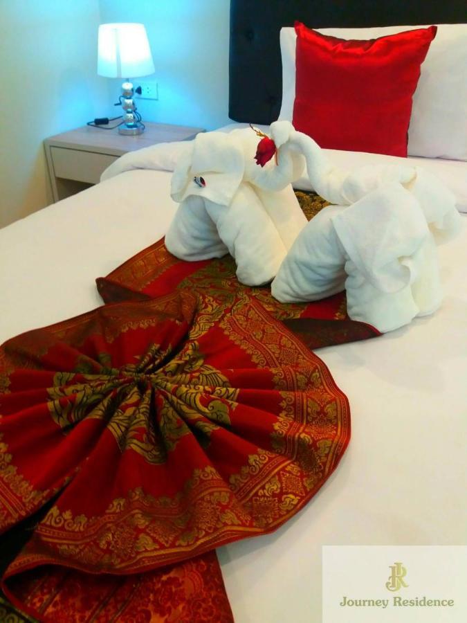 Journey Residence Phuket Bang Tao Beach  Extérieur photo