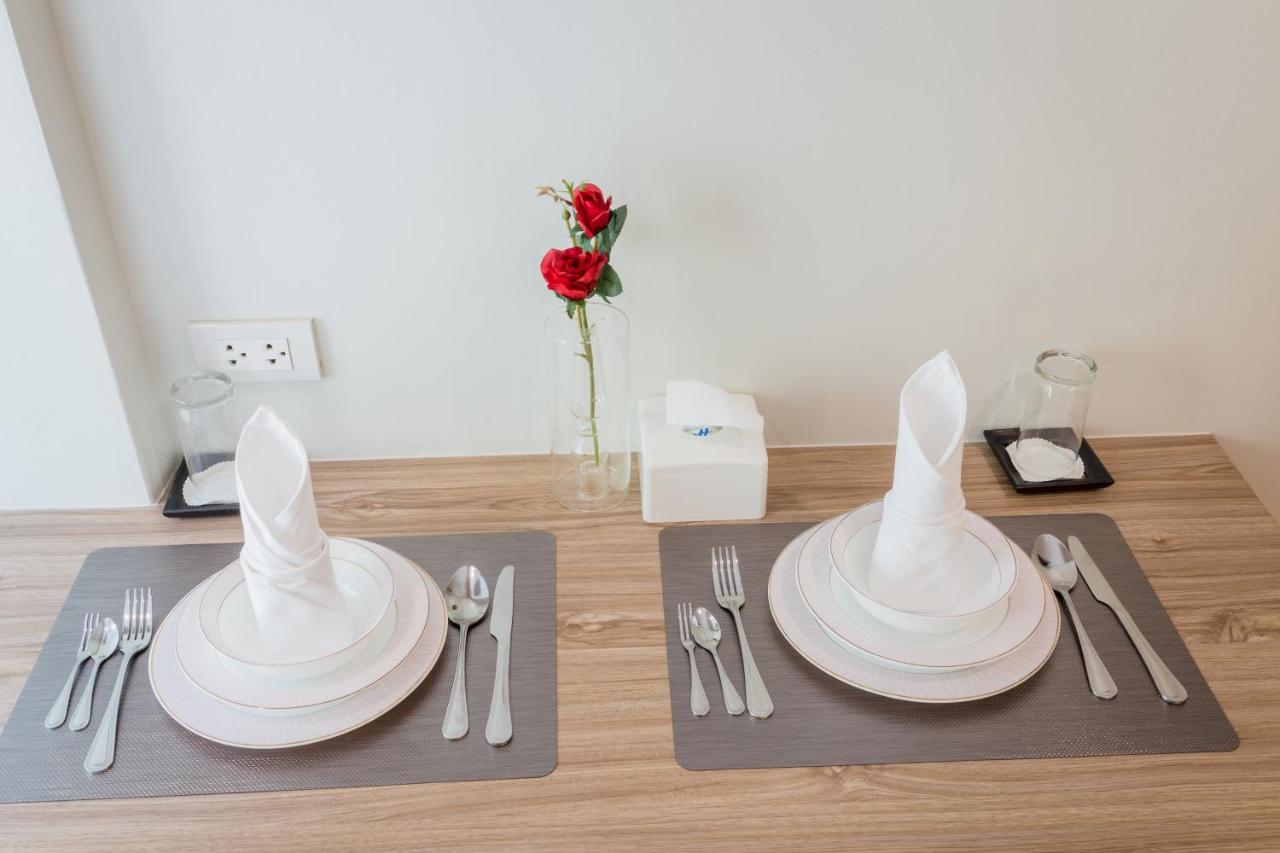 Journey Residence Phuket Bang Tao Beach  Extérieur photo