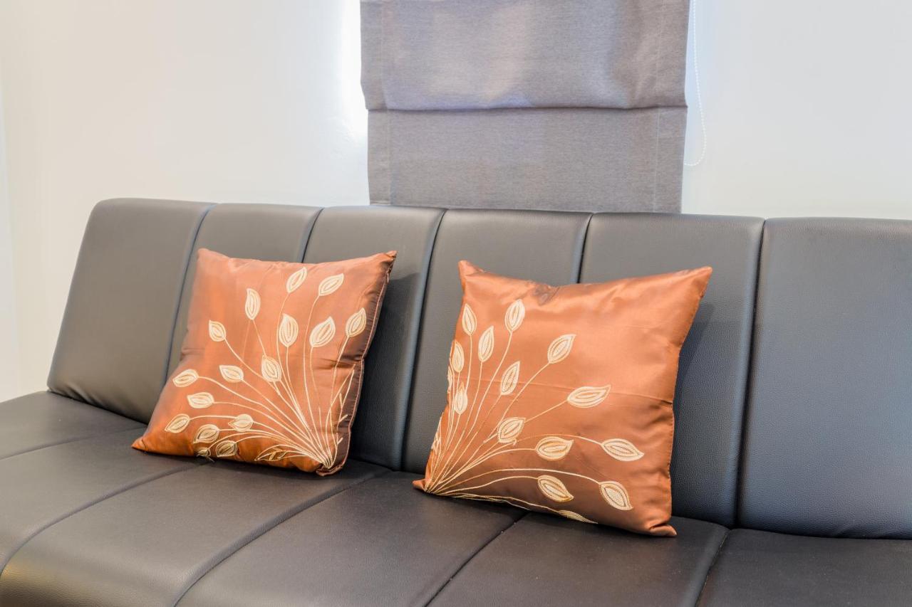 Journey Residence Phuket Bang Tao Beach  Extérieur photo