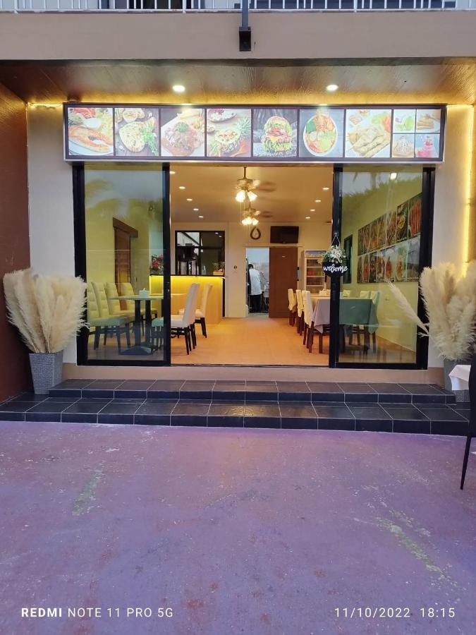 Journey Residence Phuket Bang Tao Beach  Extérieur photo