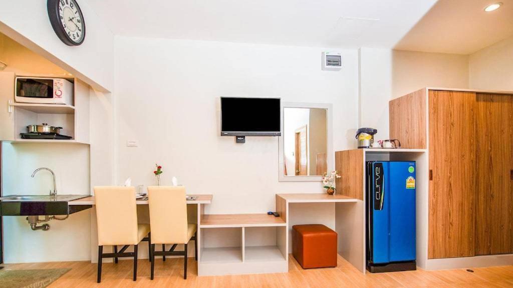 Journey Residence Phuket Bang Tao Beach  Extérieur photo