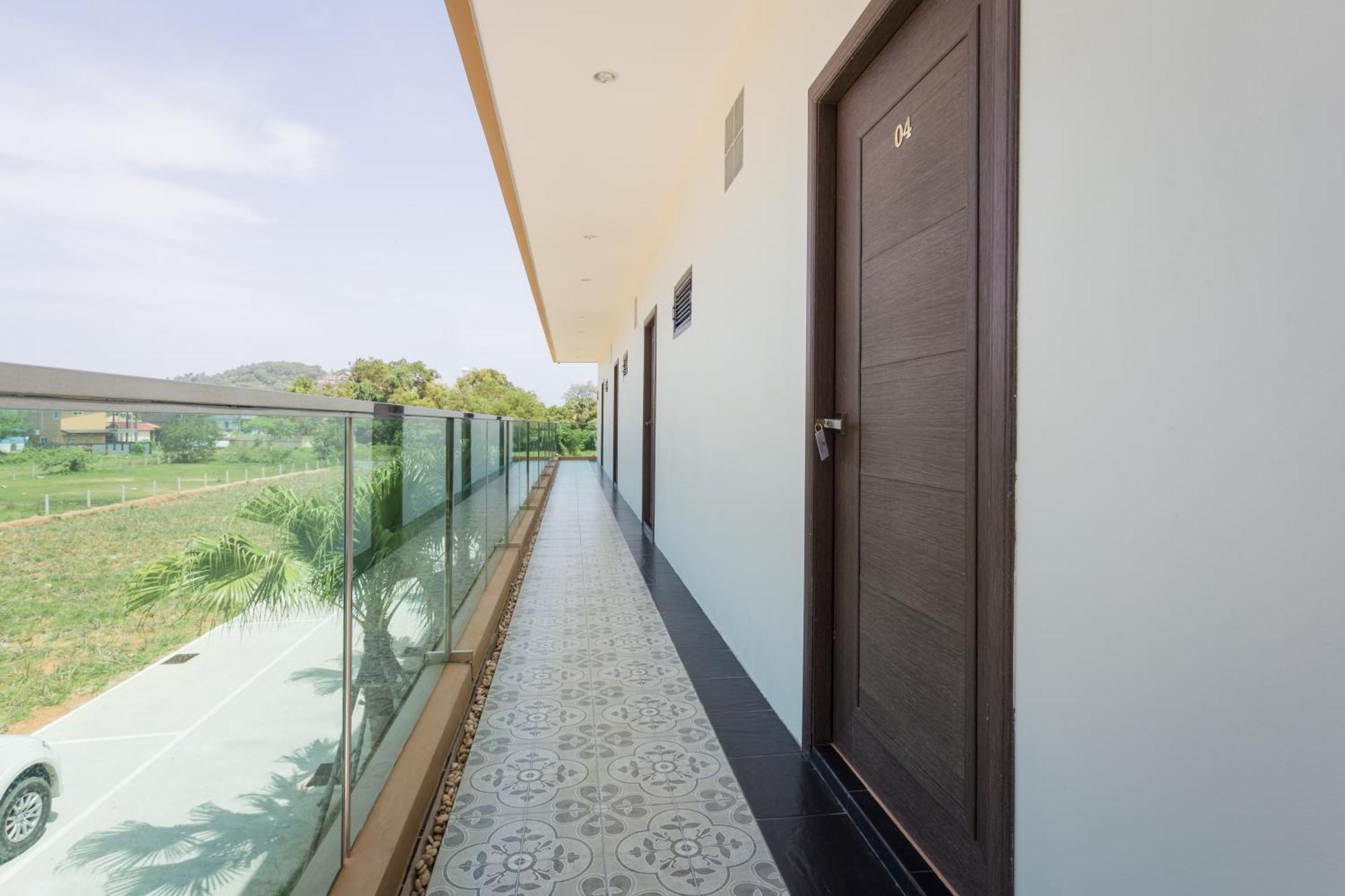 Journey Residence Phuket Bang Tao Beach  Extérieur photo