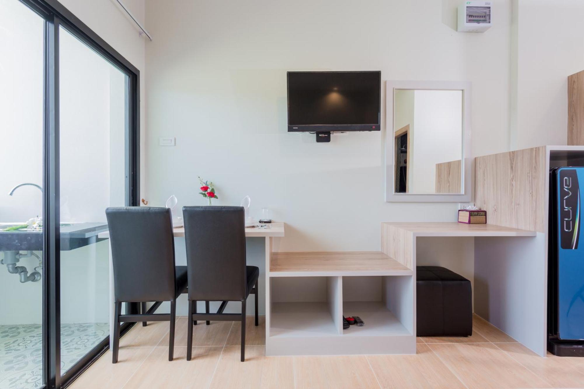 Journey Residence Phuket Bang Tao Beach  Extérieur photo