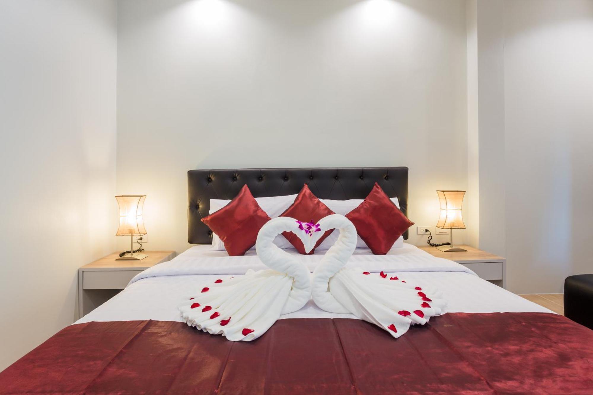 Journey Residence Phuket Bang Tao Beach  Extérieur photo