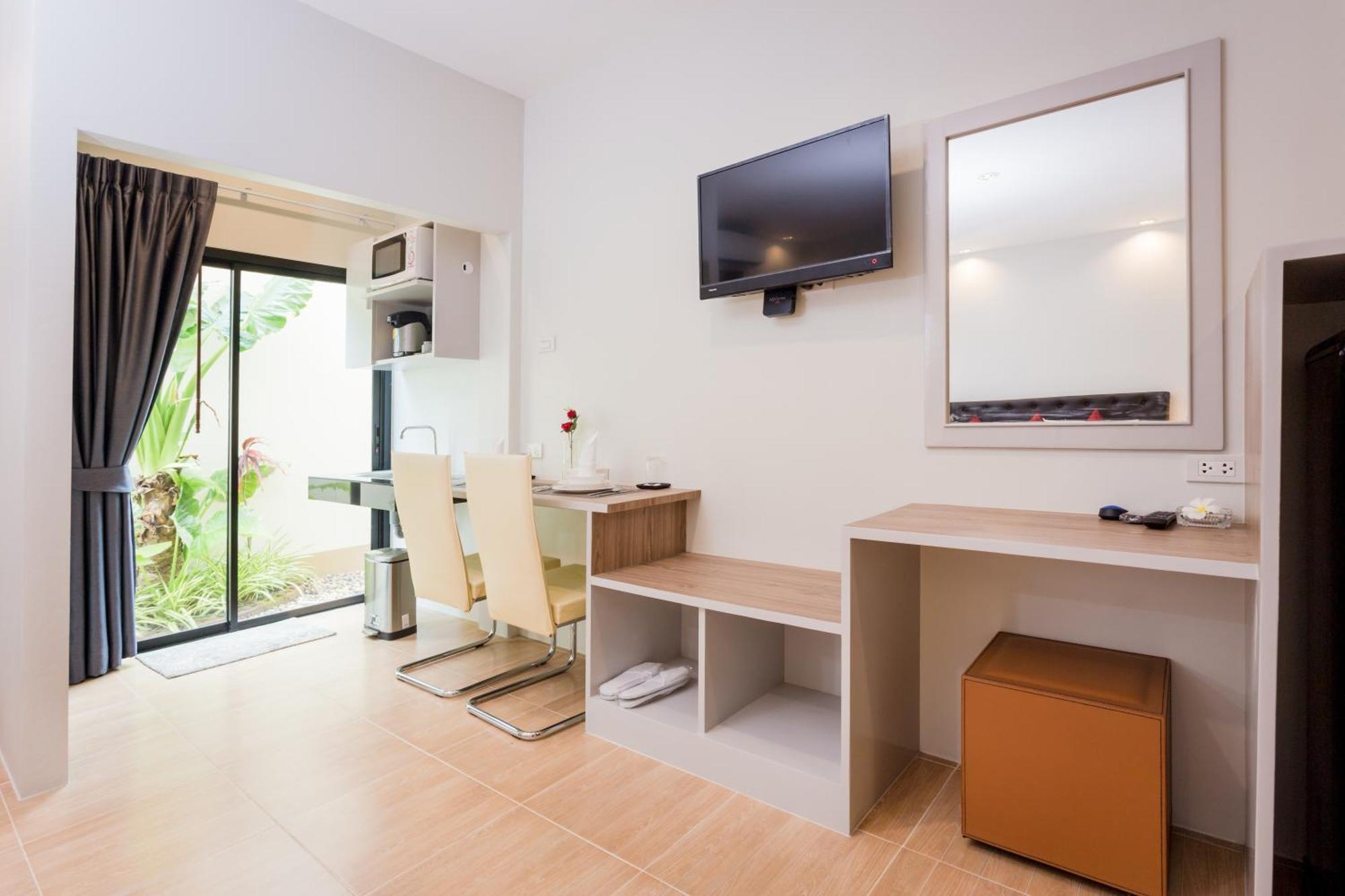 Journey Residence Phuket Bang Tao Beach  Extérieur photo