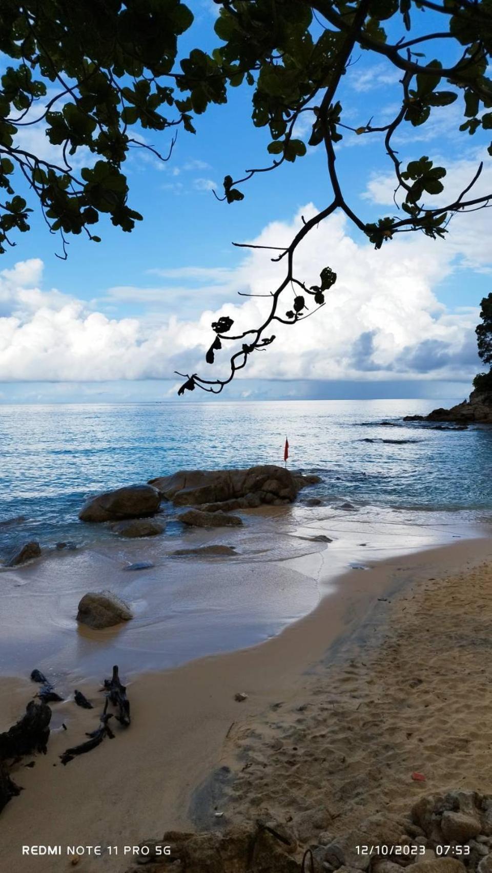 Journey Residence Phuket Bang Tao Beach  Extérieur photo